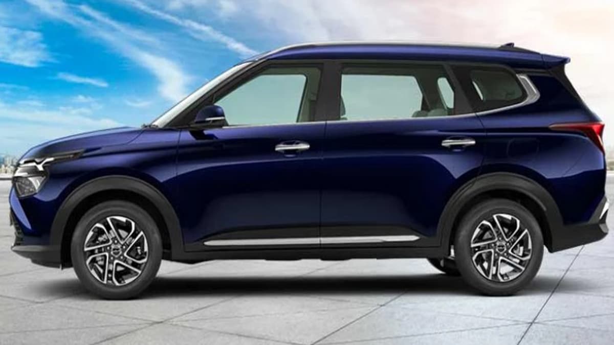 Kia ला रही है 7 सीटर इलेक्ट्रिक कार, जून में होगी लॉन्च! इतनी होगी कीमत