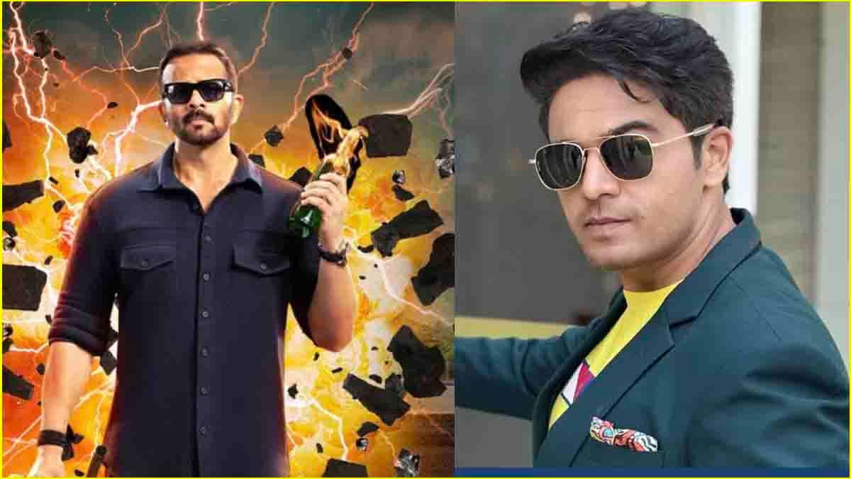 Exclusive: क्या 'खतरों के खिलाड़ी 15' में नजर आएंगे Gaurav Khanna? रूमर्स पर दिया रिएक्शन
