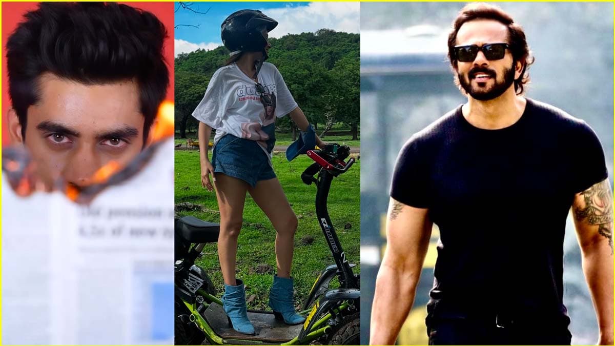 Khatron Ke Khiladi 15 Avinash Mishra Isha Malviya