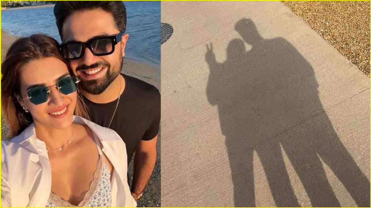 Kriti Sanon और Kabir Bahia की इंस्टा पर पकड़ी गई चोरी, एक फोटो से खुली रिलेशनशिप की पोल!