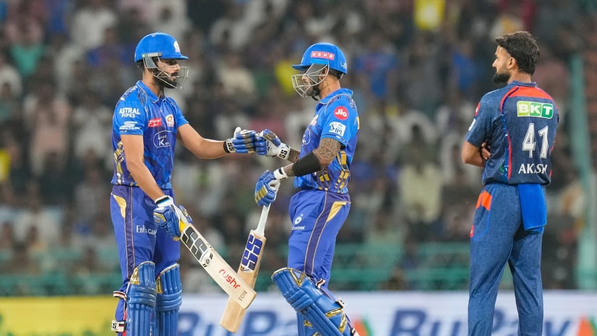 IPL 2025: इन खिलाड़ियों के बीच ऑरेंज कैप के लिए रोमांचक हुई रेस, CSK के इस खिलाड़ी के नाम पर्पल कैप