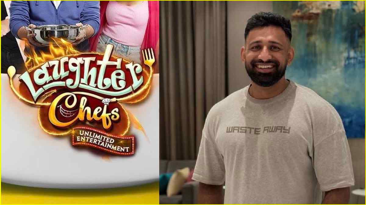 Rajat Dalal की Laughter Chefs 2 में एंट्री? 'राव साहब' संग जमेगी जोड़ी