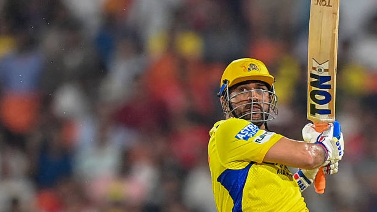 IPL 2025: पंजाब के खिलाफ हो जाता 'चमत्कार', अगर यह बात मान लेते धोनी