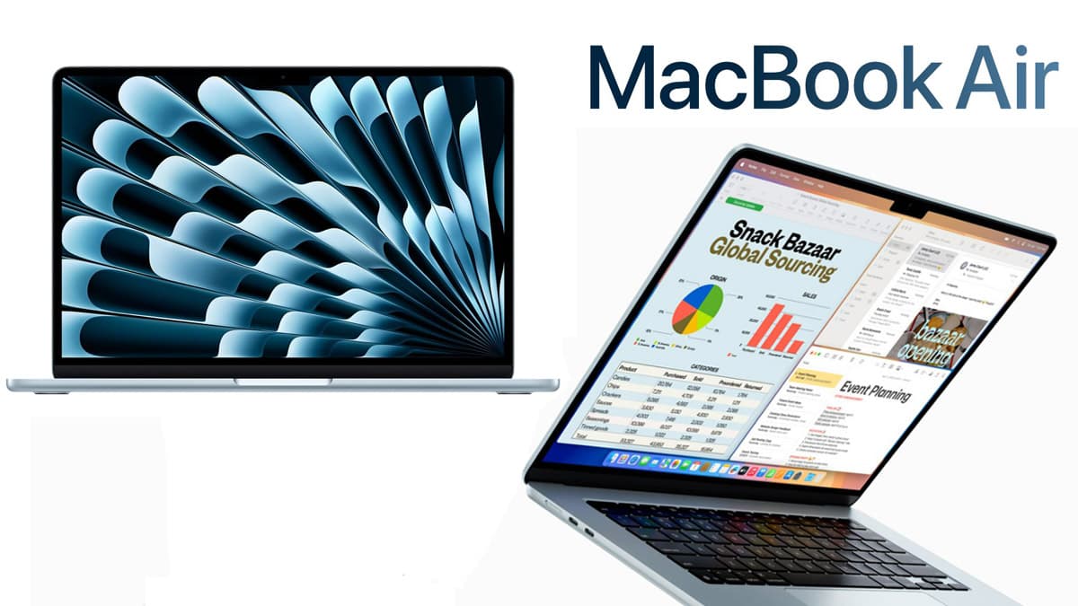 Apple के नए MacBook Air को खरीदने से पहले जानें 5 बड़ी खूबियां
