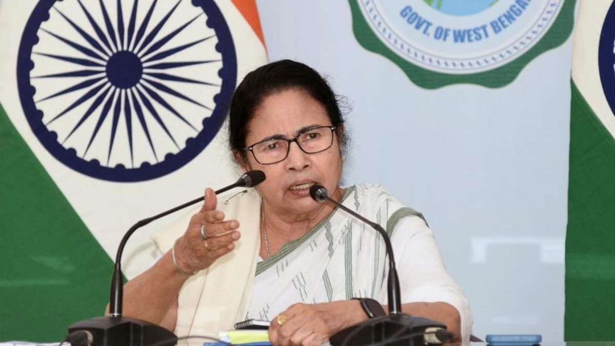 ऑपरेशन सिंदूर और पहलगाम आतंकी हमले पर पश्चिम बंगाल विधानसभा में प्रस्ताव पास, CM ने सरकार पर साधा निशाना