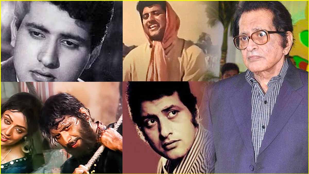 Manoj kumar photos
