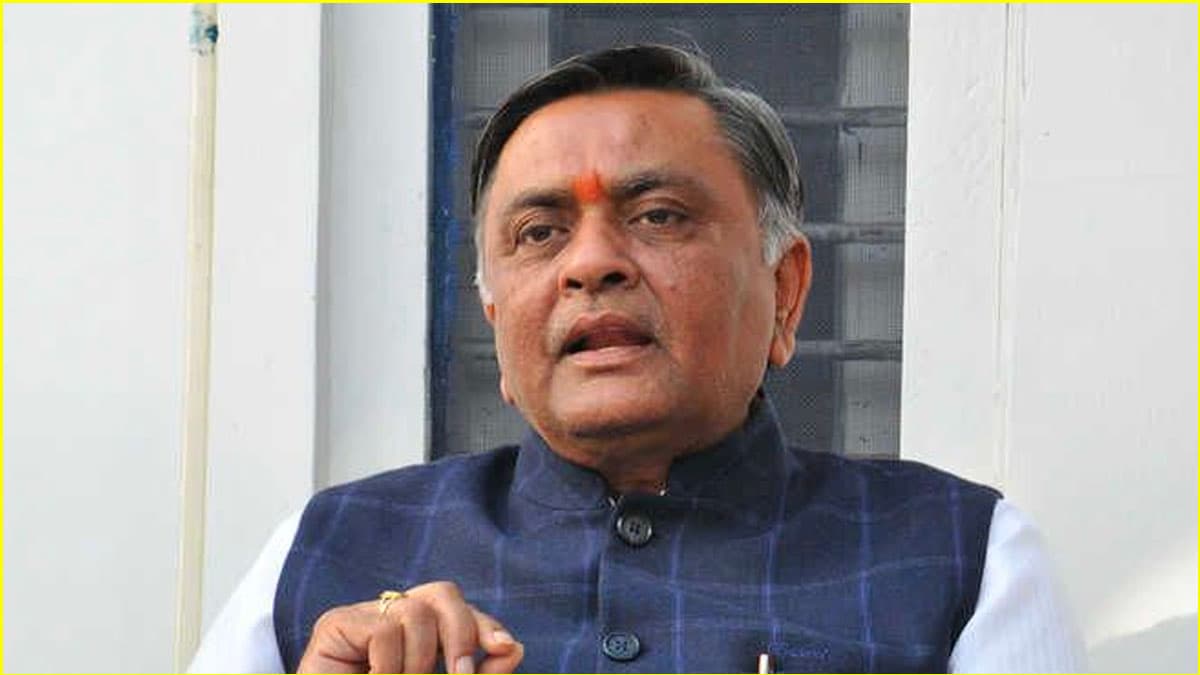 मनोरंजन कालिया के घर ग्रेनेड फेंकने वाला गिरफ्तार; ISI ने रची साजिश, हमले के पीछे ये गैंगस्टर