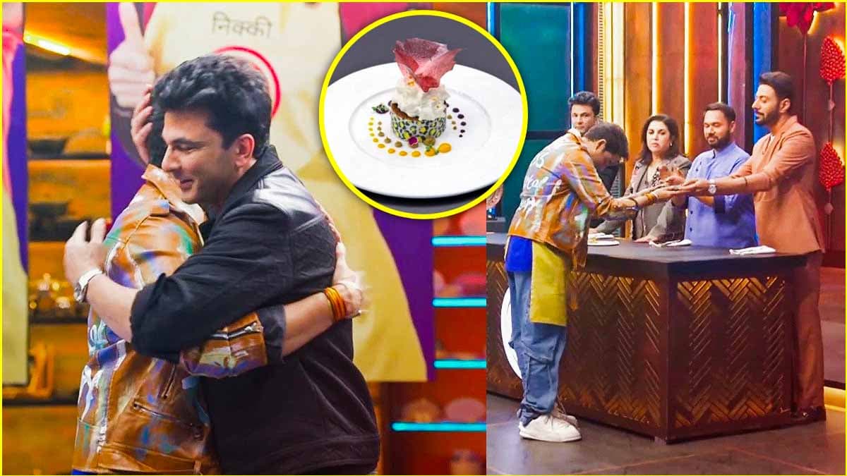सेलिब्रिटी मास्टरशेफ: तेजस्वी के बाद गौरव खन्ना ने बनाया रिकॉर्ड, फिनाले वीक में जज भी हुए मुरीद