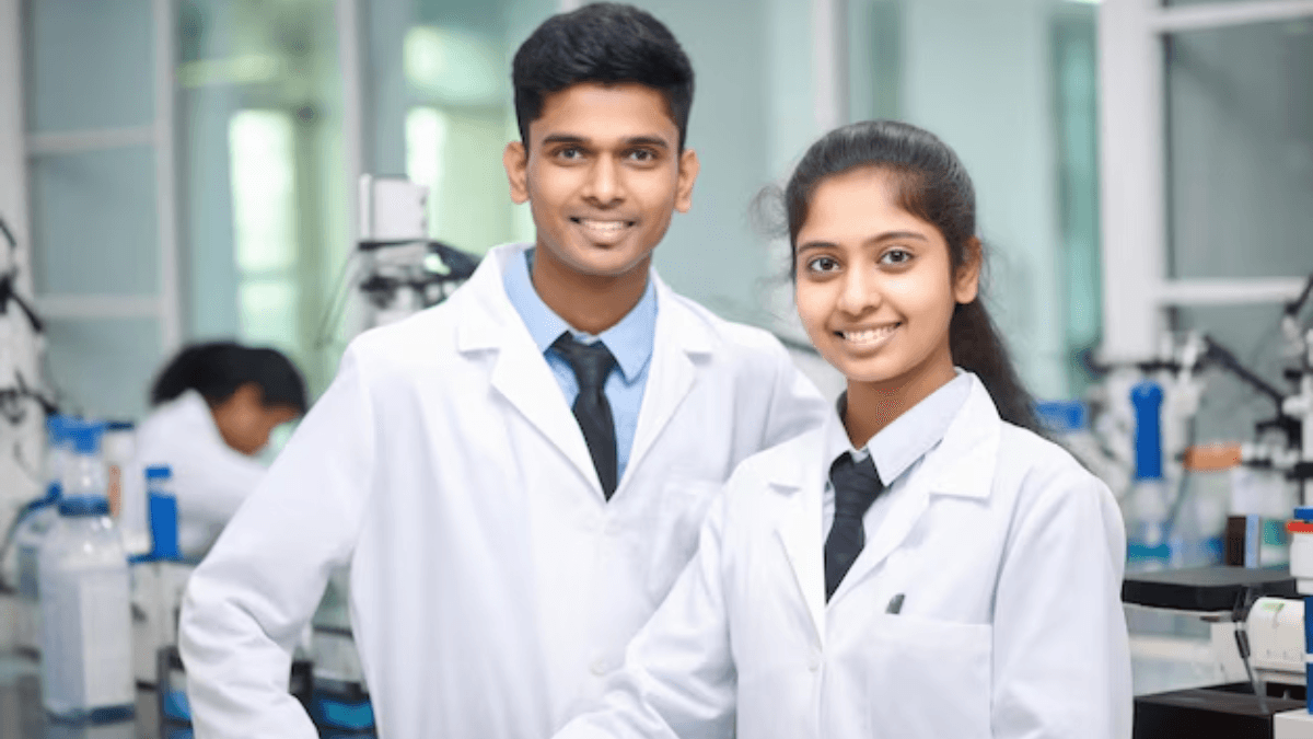 नहीं देना चाहते NEET, पर मेडिकल फील्ड में बनाना है करियर? इन टॉप 8 कोर्स में लें एडमिशन