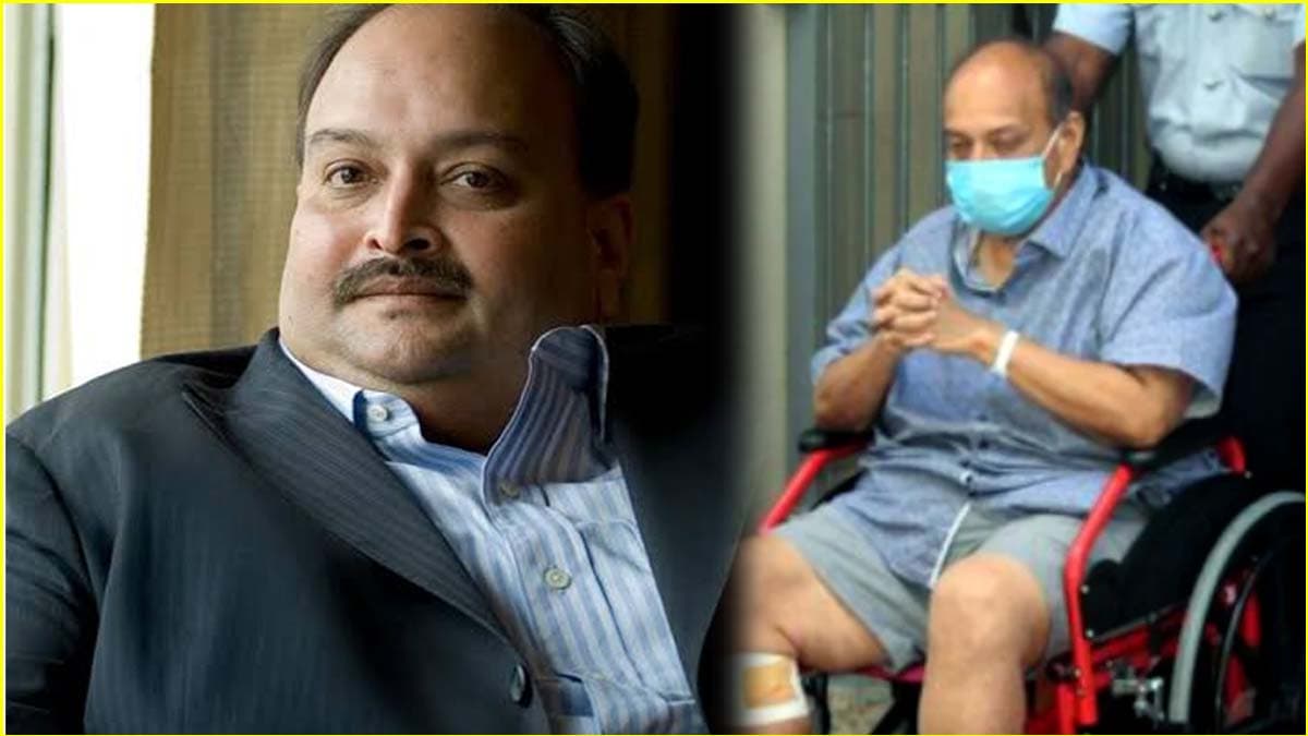 भारत आएगा मेहुल चोकसी! PM मोदी के इस फैसले ने खोला रास्ता? जानें क्या है भारत-बेल्जियम की संधि?