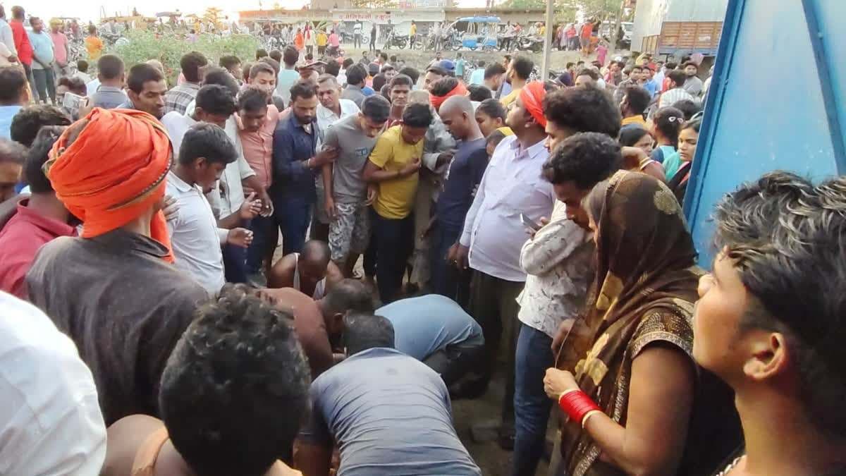 मोतिहारी की आइसक्रीम फैक्ट्री में क्यों हुआ ब्लास्ट? मालिक के बेटे की मौत