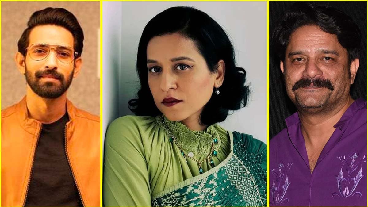 कभी फिल्मों में निभाए थे साइड रोल, आज OTT पर छा चुके ये 7 एक्टर्स