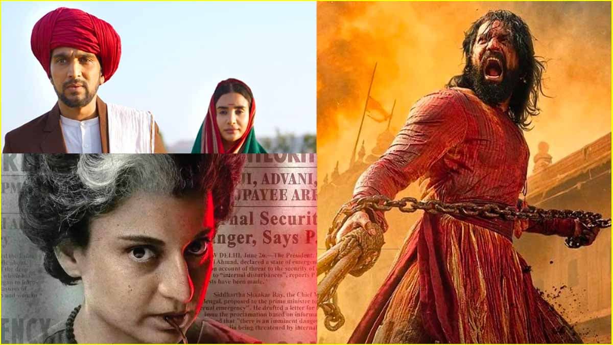 films faced controversy