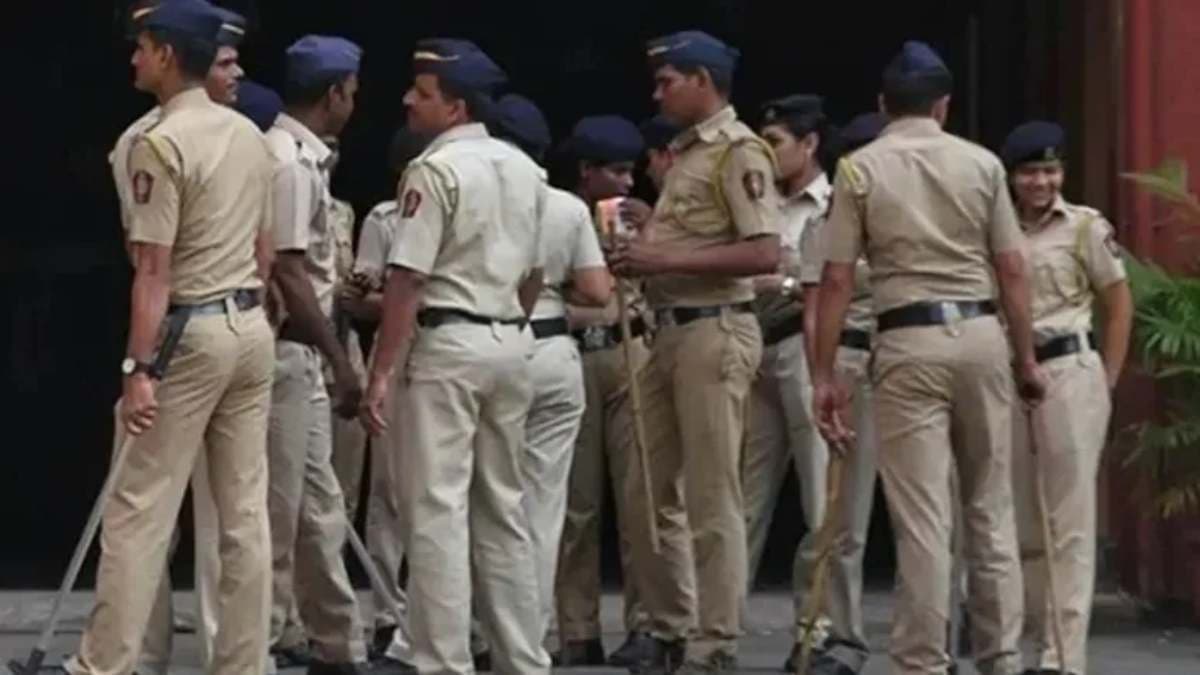 बड़ी साजिश की आशंका के शक में 5 गिरफ्तार, अंधेरी से मुंबई क्राइम ब्रांच ने उठाया