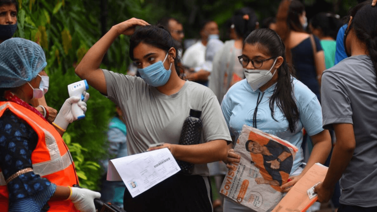 NEET UG 2025 के एडमिट कार्ड 1 मई को होंगे जारी? जानें कैसे करें डाउनलोड