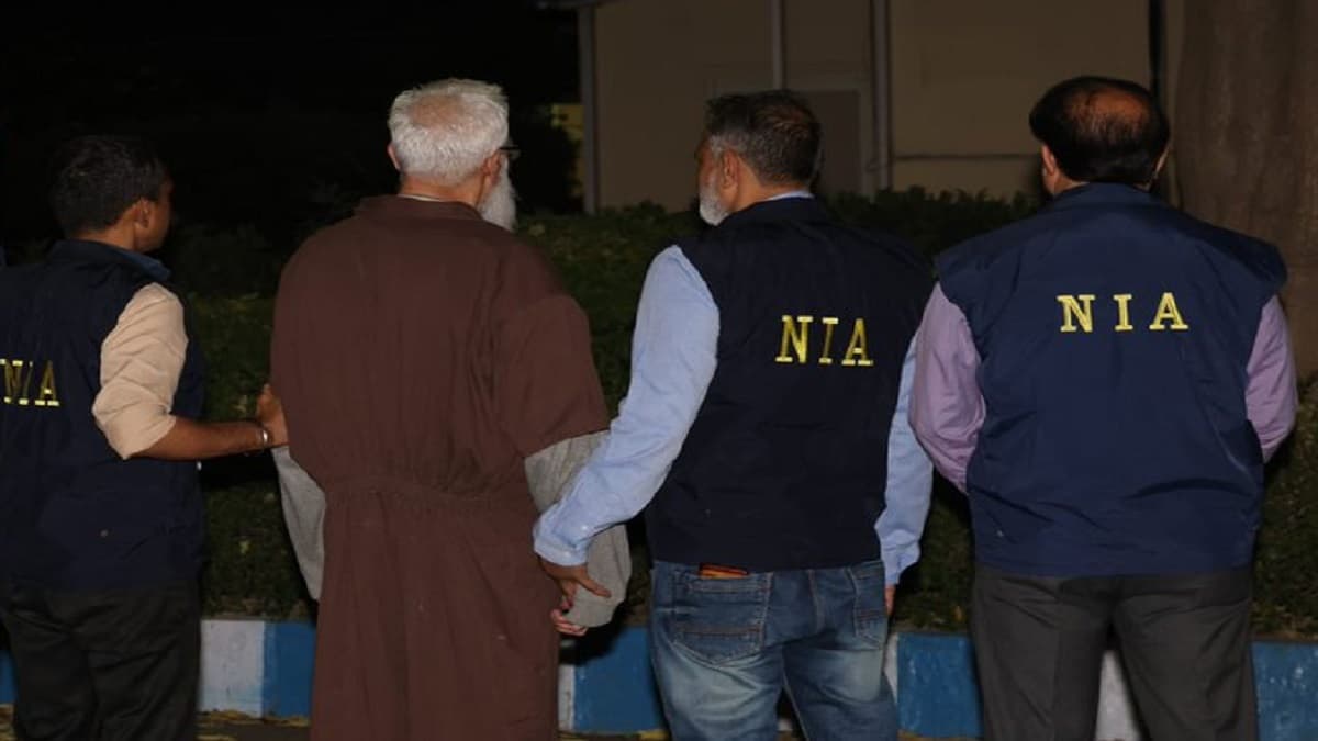 तहव्वुर राणा की पटियाला हाउस कोर्ट में पेशी, NIA ने मांगी 20 दिन की कस्टडी, कोर्ट ने फैसला सुरक्षित रखा