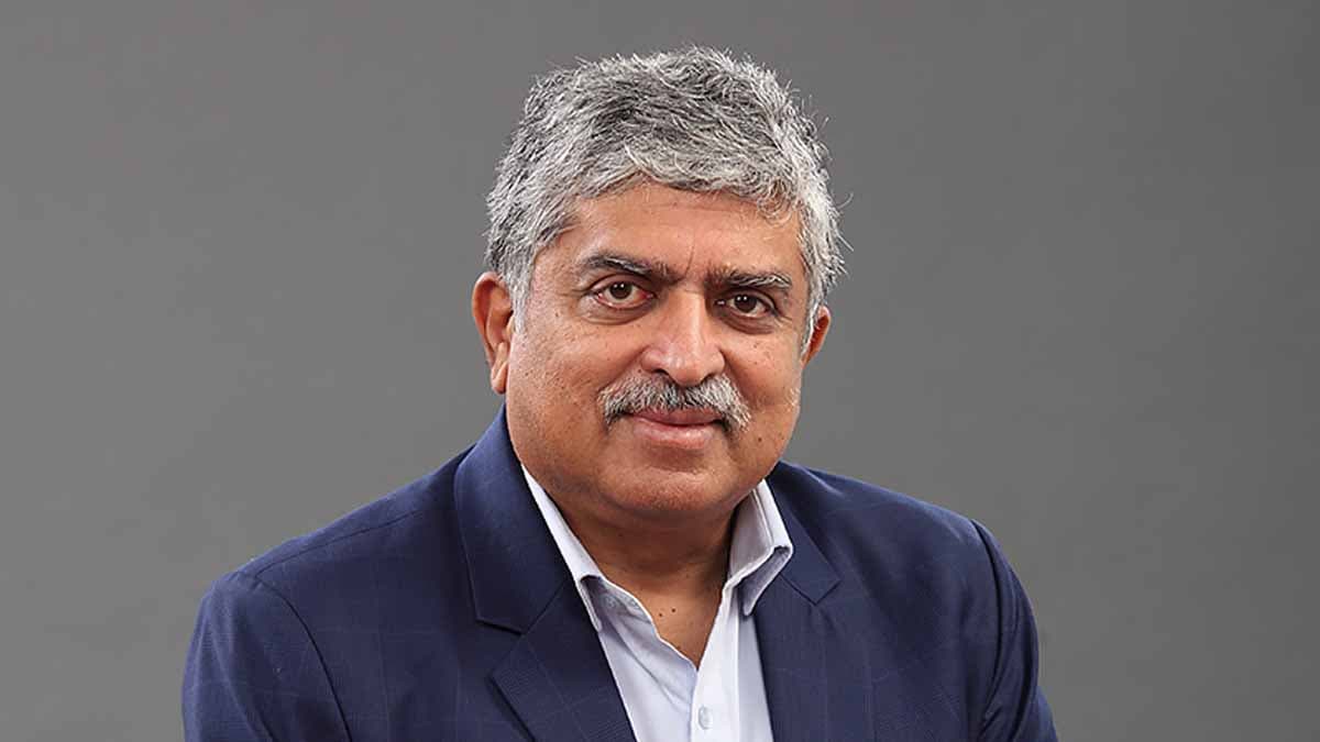 DeepSeek से घबराने की जरूरत नहीं, नंदन नीलेकणि ने AI पर दिया बड़ा बयान