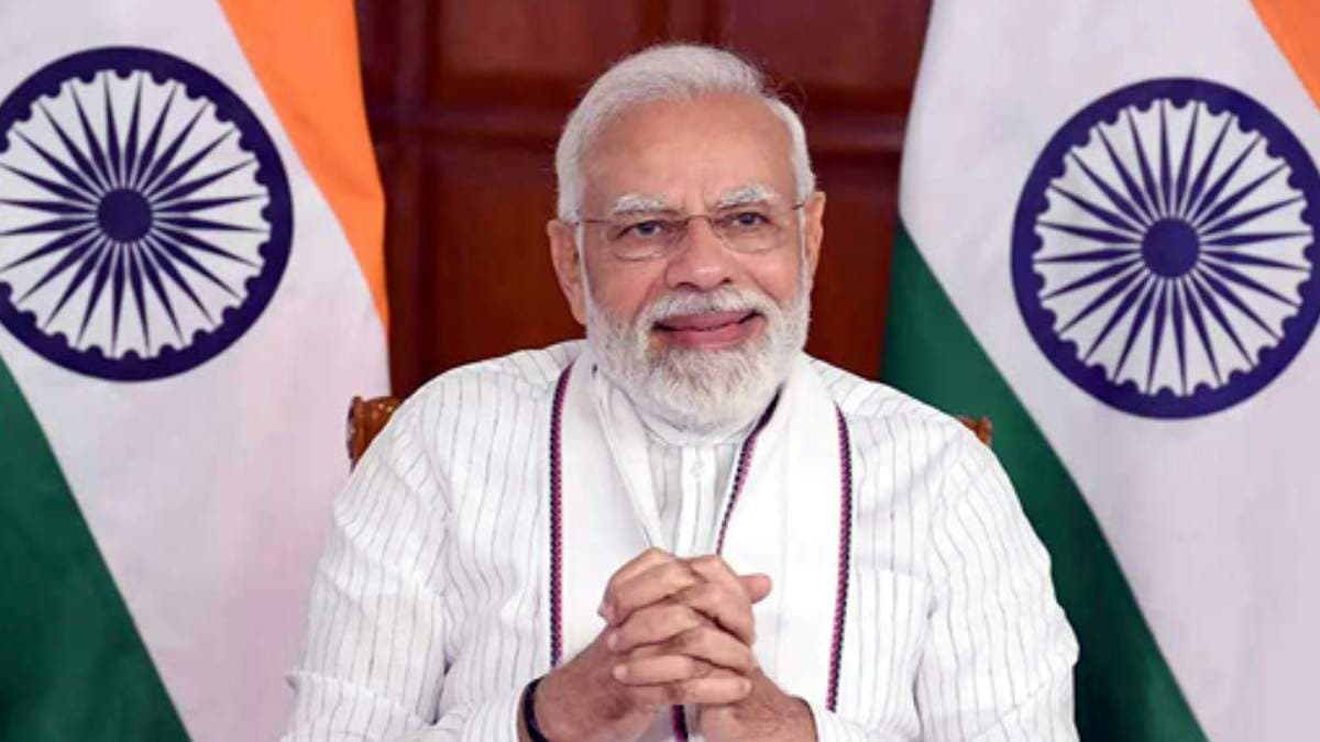 Narendra Modi (12)