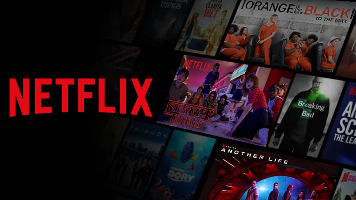 NetFlix