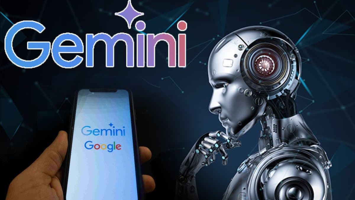 अब  Google का Gemini AI बच्चों के लिए भी होगा Available,  पैरेंट्स कर सकेंगे पूरा कंट्रोल
