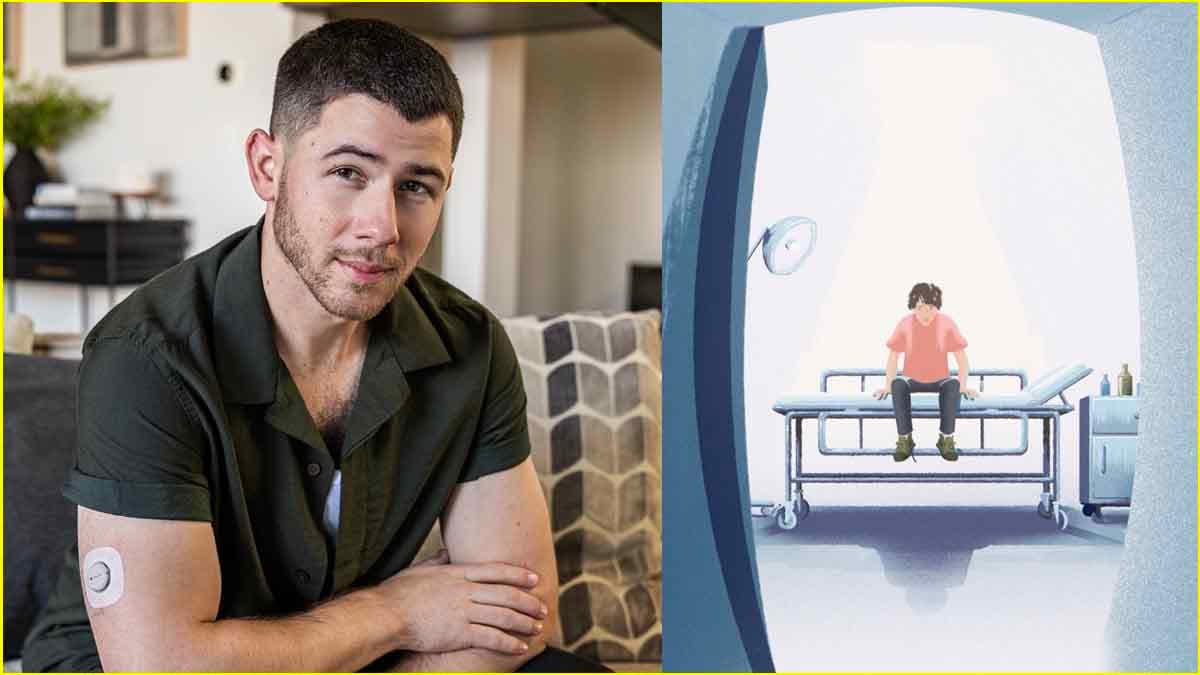 'मेरे सपनों के दरवाजे...', Nick Jonas को 13 साल की उम्र में हुई थी ये बीमारी