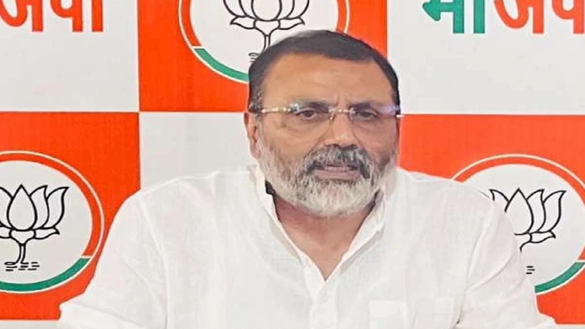 क्या बीजेपी सांसद निशिकांत दुबे के खिलाफ होगी सुप्रीम कोर्ट की अवमानना की कार्रवाई, जानें क्या कहते हैं नियम?