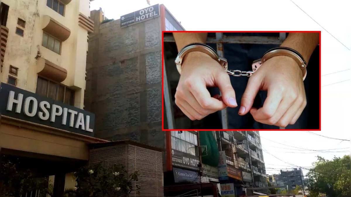 नोएडा इंजीनियर सुसाइड केस में ईरम खान गिरफ्तार; पूछताछ में गर्लफ्रेंड का बड़ा खुलासा