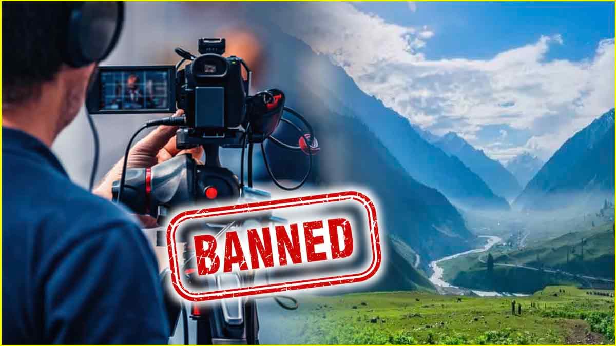 Pahalgam Attack