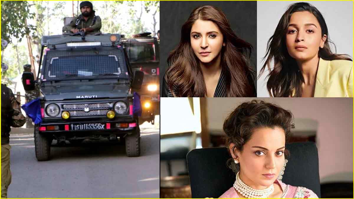 Pahalgam Terror Attack
