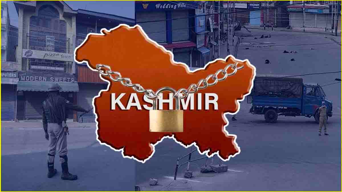 पहलगाम आतंकी हमले के बाद आज कश्मीर बंद का ऐलान, एकजुट हुए राजनीतिक दल