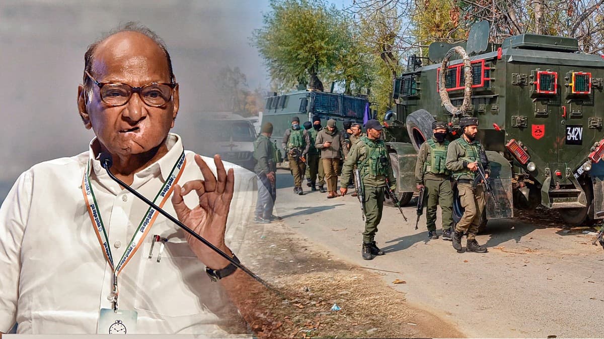 Pahalgam terror attack