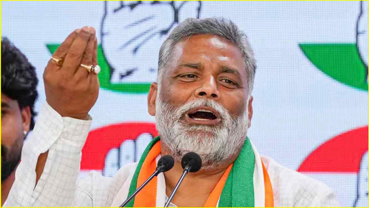 'तेजस्वी CM बनेंगे तो मुझे मरवा देंगे', पप्पू यादव का बड़ा बयान