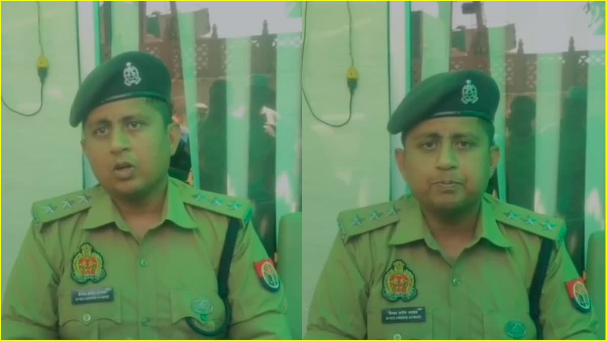 आगरा में नाम पूछ युवक को मार दी गोली, एक संगठन ने ली जिम्मेदारी, पुलिस का इनकार
