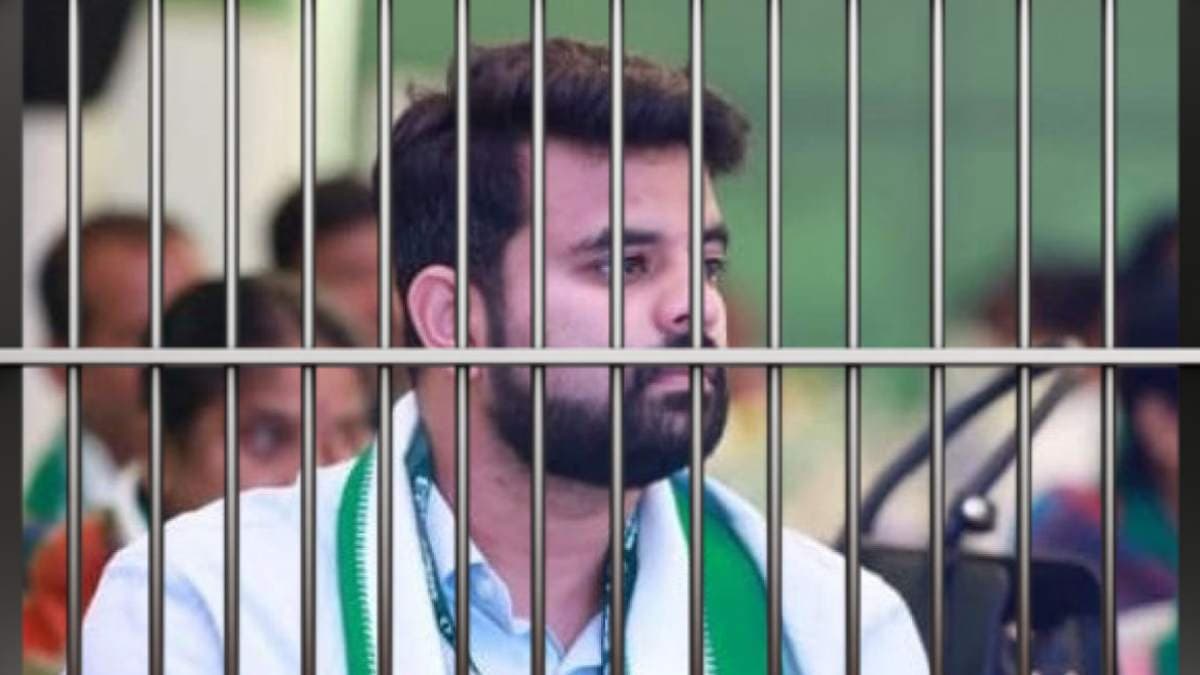 महिला को बंधक बनाया, वीडियो रिकॉर्ड किया...प्रज्वल रेवन्ना पर पुलिस की चार्जशीट में क्या-क्या आरोप?