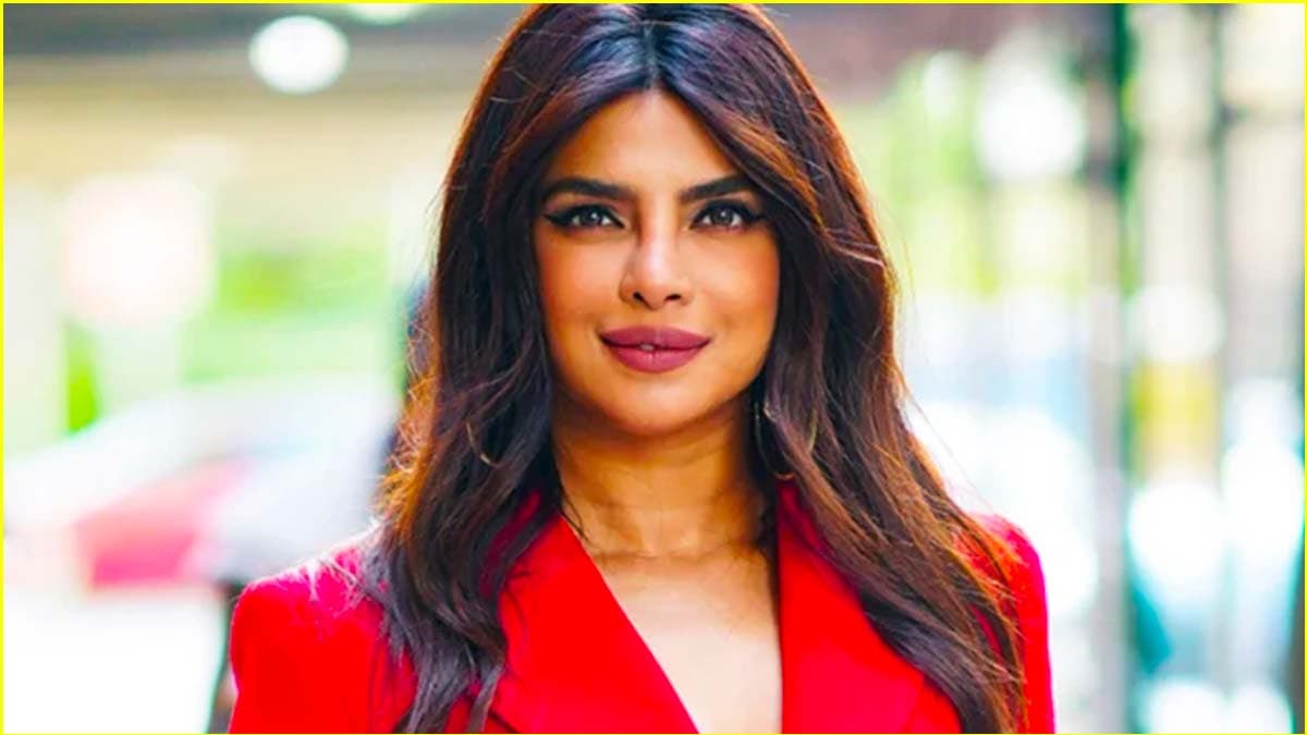Priyanka chopra