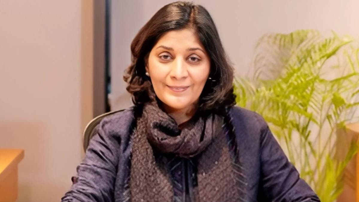 पूनम गुप्ता कौन? जो बनीं RBI की नई डिप्टी गवर्नर; जानें इनके बारे में सबकुछ