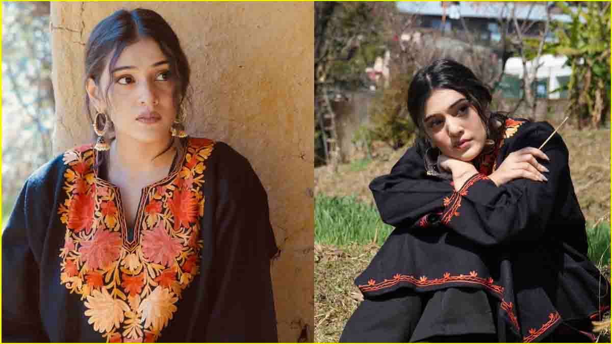 'खूब रो लिया है मैंने, लॉन्ग डिस्टेंस...', क्या RJ Mahvash ने फिर Yuzi के लिए किया पोस्ट या इस बार कोई और?