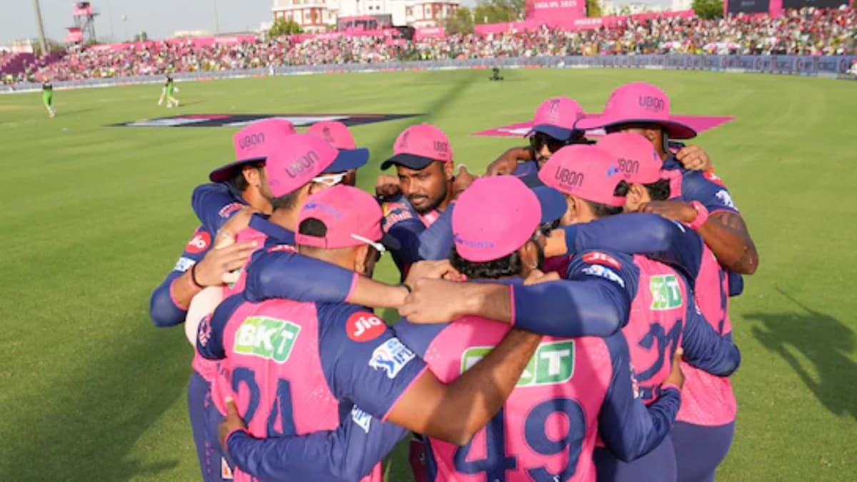 IPL 2025: राजस्थान रॉयल्स ने की मैच फिक्सिंग? 2 रन से करीबी हार पर मच गया बवाल