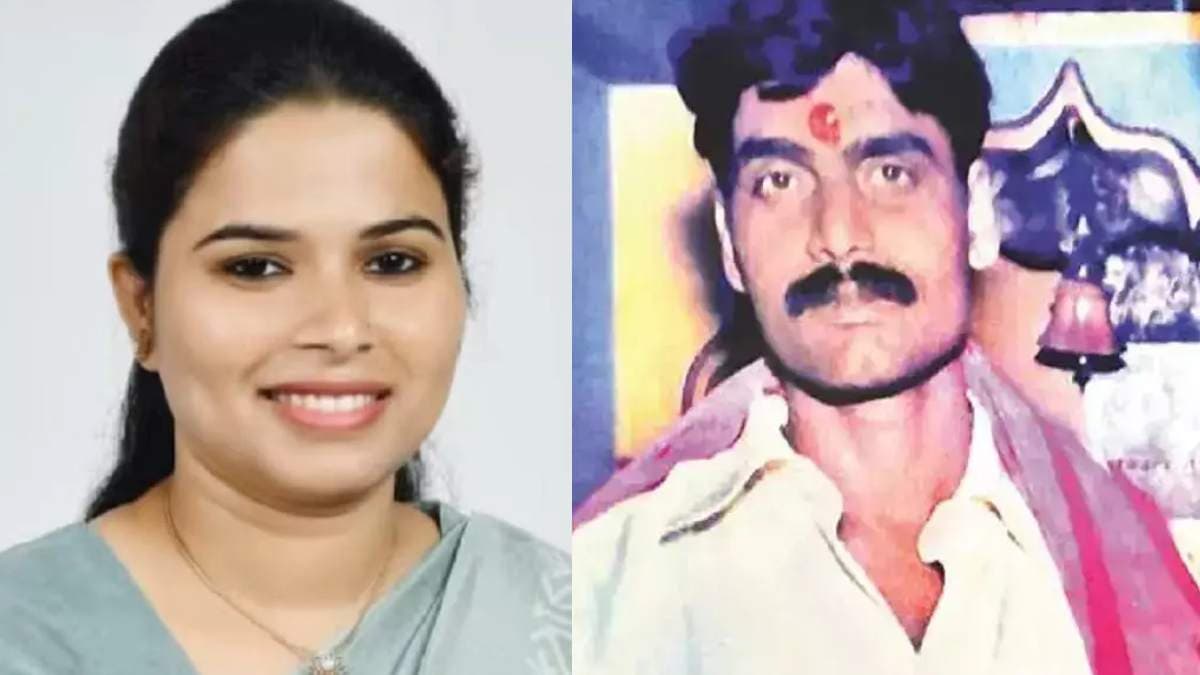 नैनी जेल से शिफ्ट किए गए राजू पाल हत्याकांड के तीन आरोपी, पूजा पाल ने सीएम को लिखा था पत्र