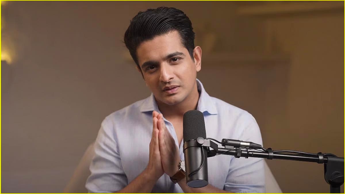 Ranveer Allahbadia का 2 महीने में क्या था सबसे डरावना विचार? यूट्यूबर ने खोला राज