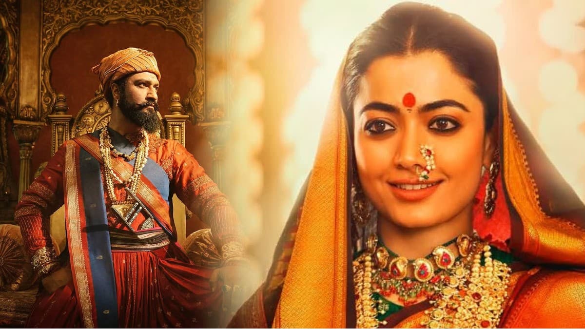 कौन हैं महारानी येसुबाई? संभाजी महाराज की पत्ती और मराठा रानी की अनकही कहानी
