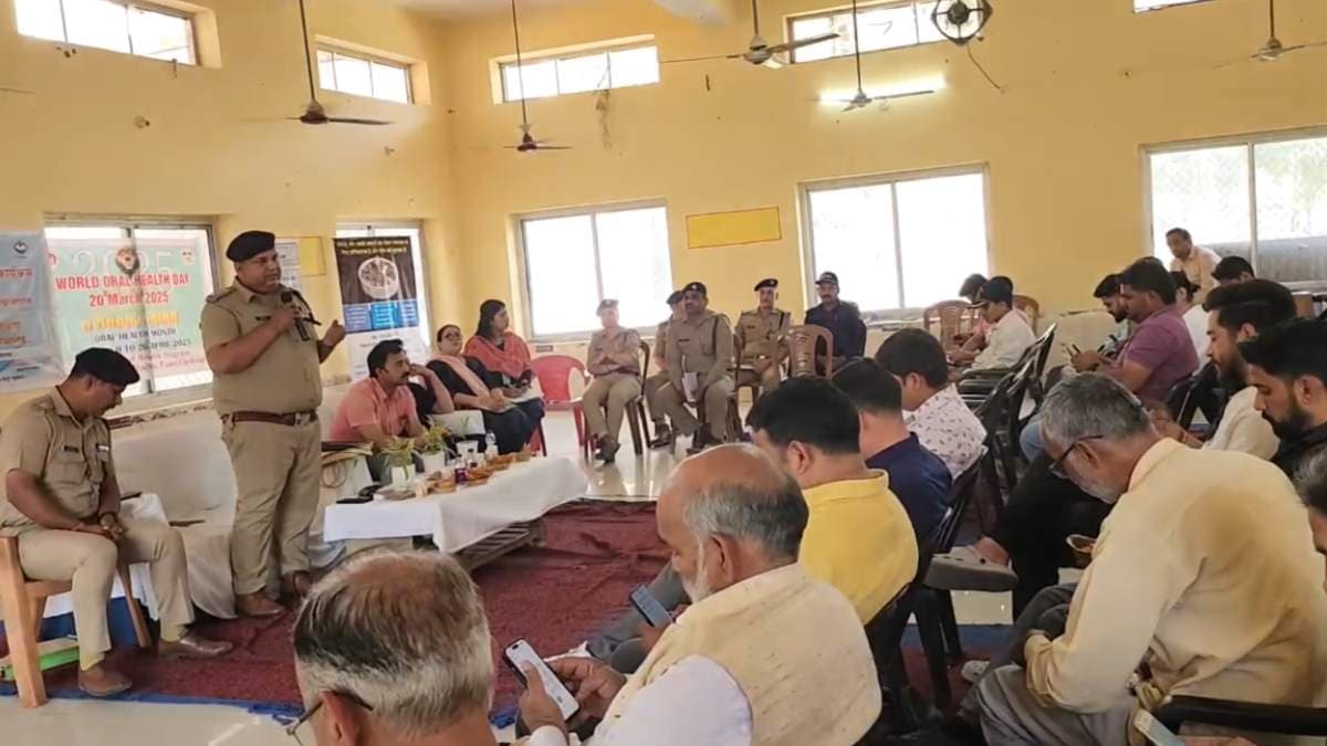 ऋषिकेश में खुलेआम पी शराब और सिगरेट तो मिलेगी ये सजा, पुलिस ने शुरू की सख्ती