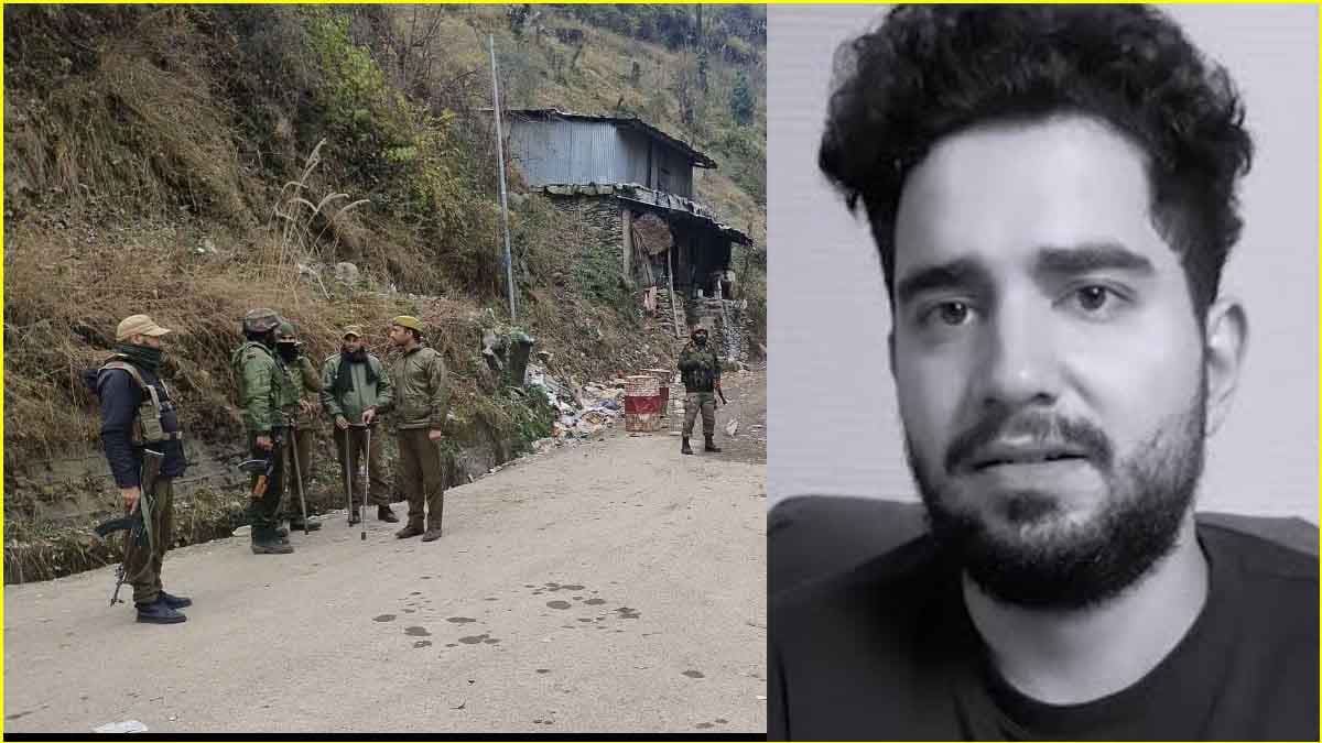 Samay Raina Pahalgam Attack
