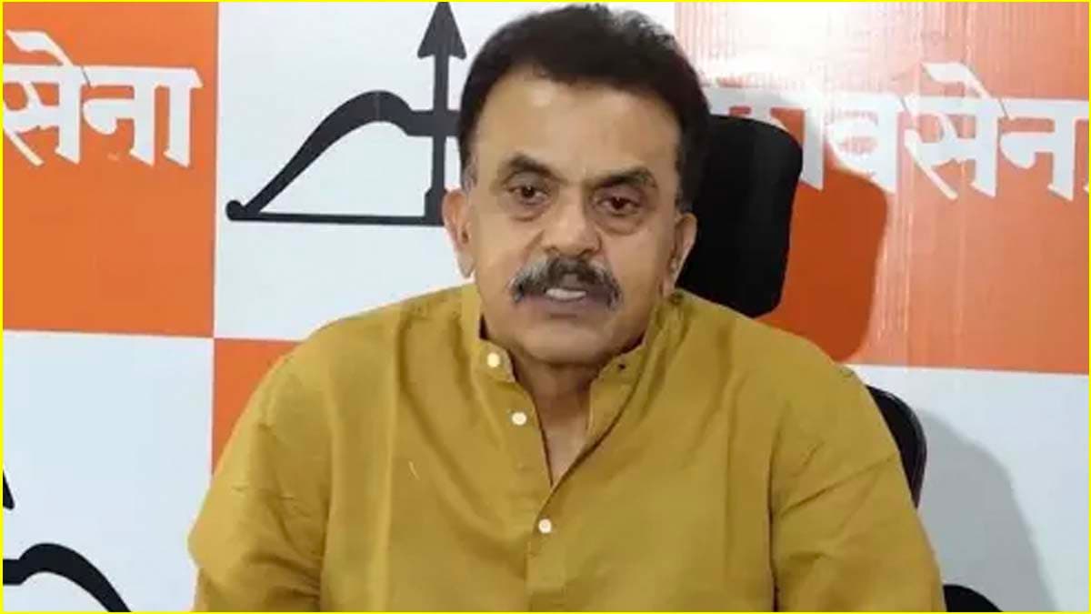 'महाराष्ट्र के ममता बनर्जी हो गए उद्धव ठाकरे', वक्फ पर क्या बोले संजय निरुपम?