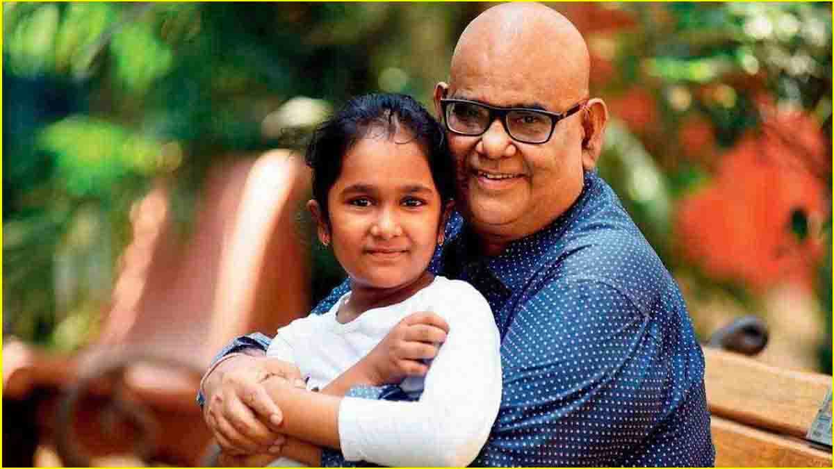 'हमारी दुनिया तबाह...', जब 16 साल बाद फिर से पिता बने थे सतीश कौशिक, बेटी के जन्म पर ऐसा था रिएक्शन