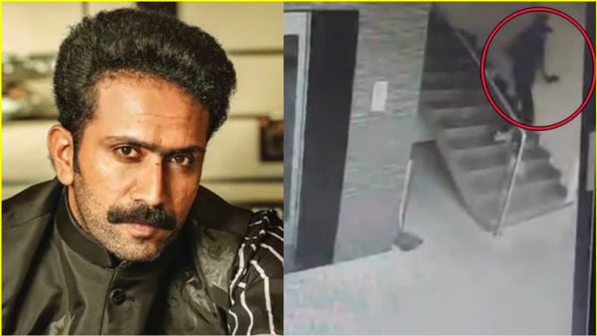 मशहूर साउथ एक्टर गिरफ्तार, होटल में ड्रग रेड के दौरान हुए थे फरार