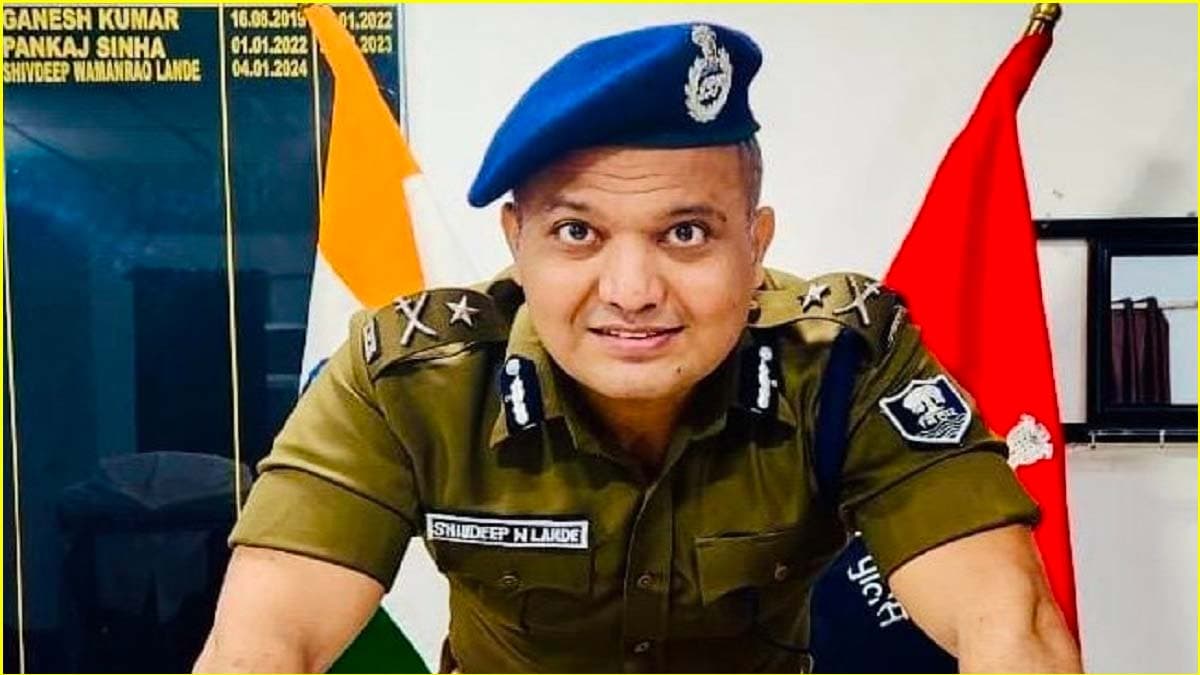बिहार चुनाव में उतरी पूर्व IPS अफसर की 'हिंद सेना', सभी सीटों पर देगी टक्कर