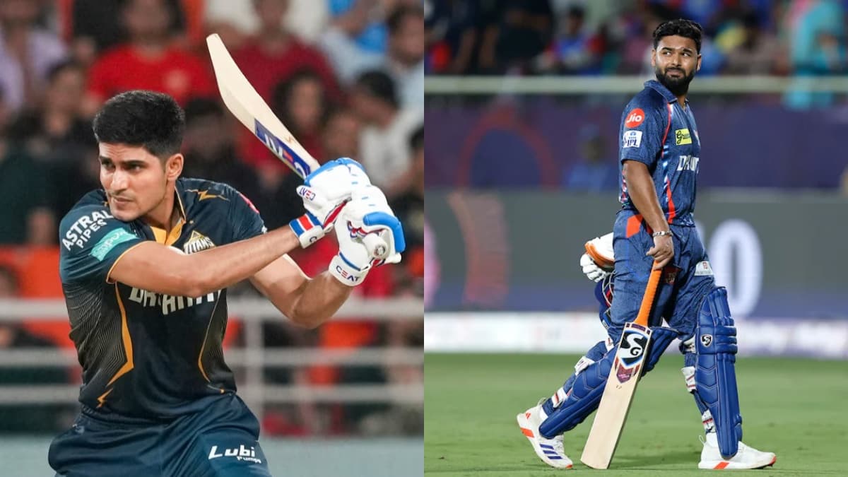 LSG vs GT: गुजरात के खिलाफ लखनऊ ने जीता टॉस, ऐसी है दोनों टीमों का प्लेइंग XI