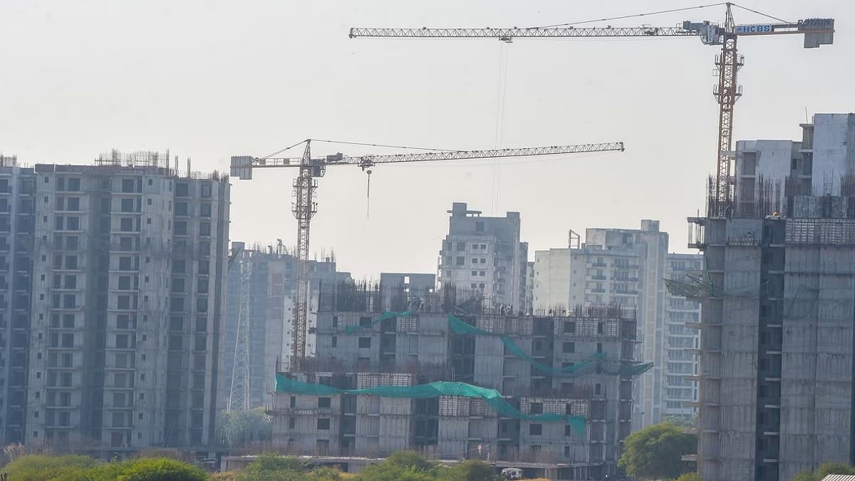 गुड न्यूज : 15 हजार फ्लैट खरीदारों की बल्ले-बल्ले, सुपरटेक के अधूरे प्रोजेक्ट होंगे पूरे