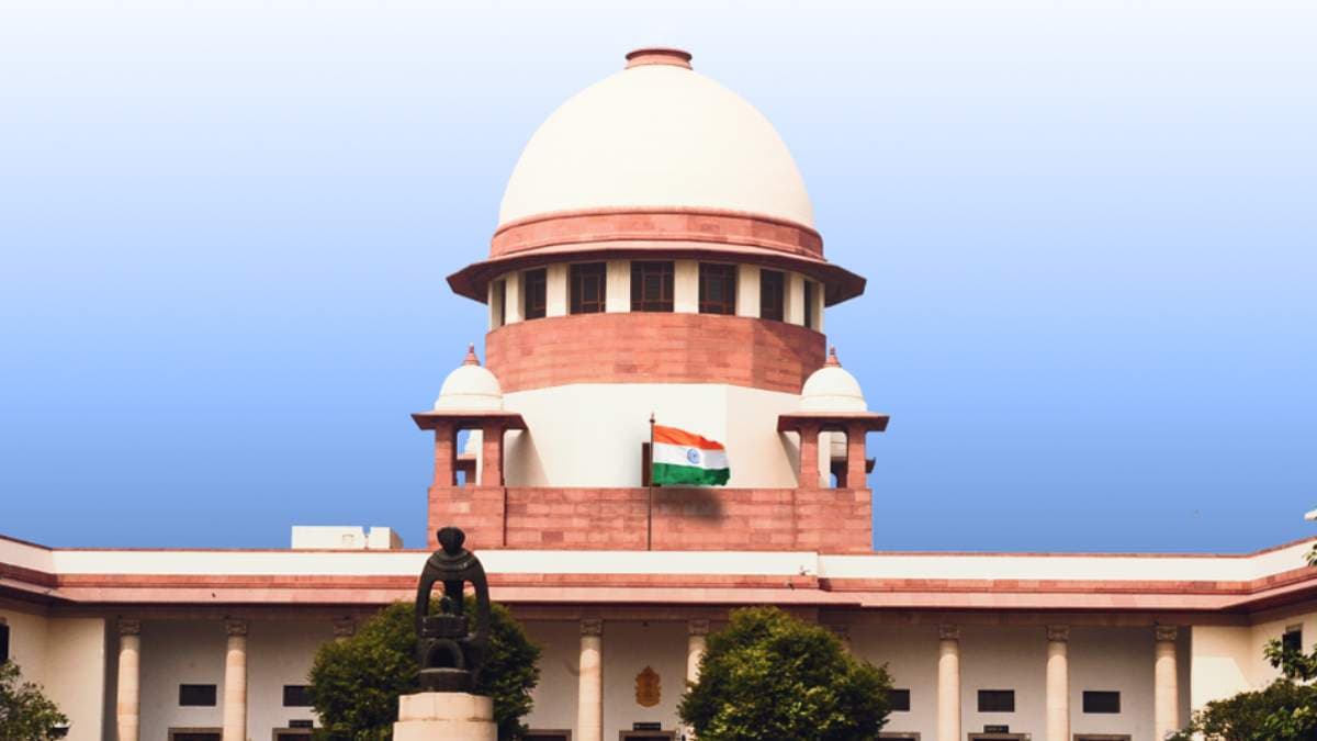 Waqf Act पर आज की सुनवाई पूरी, अब कल 2 बजे से होगी बहस; जानें CJI ने क्या की टिप्पणी?